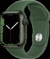 Apple Watch Series 7 41mm Clover ( )